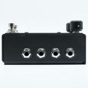 GFI System Duophony Parallel Signal Blender Pedal - Image 5