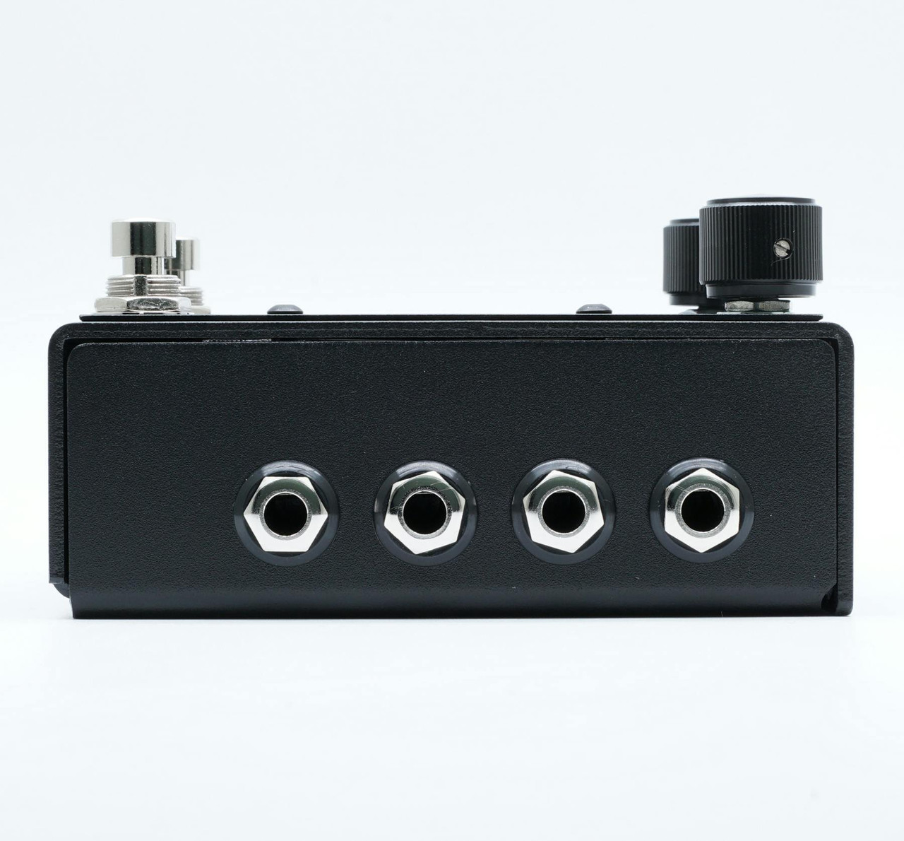GFI System Duophony Parallel Signal Blender Pedal - Image 5