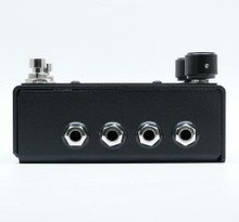 GFI System Duophony Parallel Signal Blender Pedal - Image 3