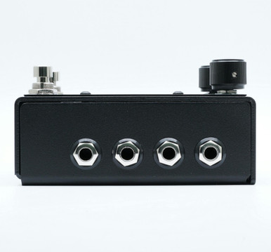 GFI System Duophony Parallel Signal Blender Pedal