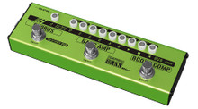 Valeton MES-2 Dapper Bass Mini - Image 3