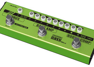 Valeton MES-2 Dapper Bass Mini - Image 2