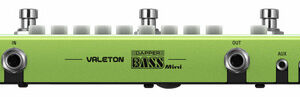 Valeton MES-2 Dapper Bass Mini - Image 6