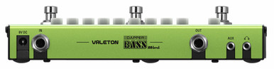 Valeton MES-2 Dapper Bass Mini