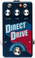 Barber Electronics Direct Drive Pedal in Blue - Image 3