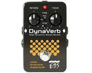 EBS Dyna Verb Ltd Spring Limited Edition - Image 1