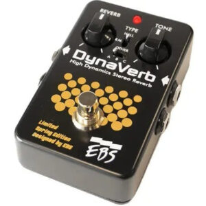 EBS Dyna Verb Ltd Spring Limited Edition - Image 5