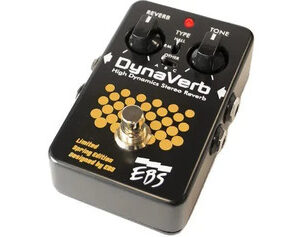 EBS Dyna Verb Ltd Spring Limited Edition - Image 2