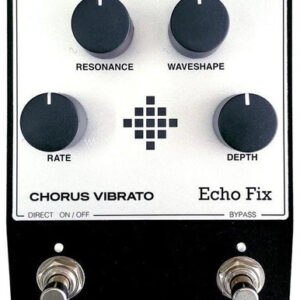 Echo Fix EF-P3 Chorus Vibrato - Image 1