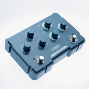 Kernom Elipse Modulation Playground Pedal - Image 5
