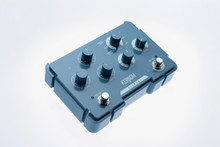 Kernom Elipse Modulation Playground Pedal - Image 3