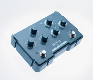 Kernom Elipse Modulation Playground Pedal - Image 2