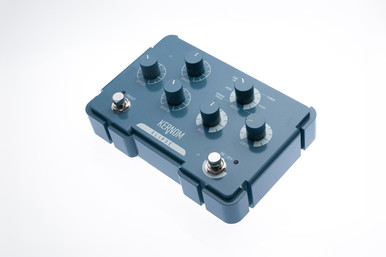 Kernom Elipse Modulation Playground Pedal