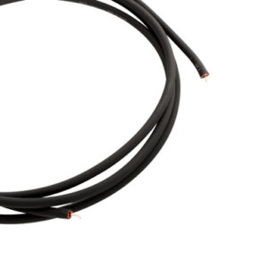 Evidence Audio SIS and Monorail Kit Stealth Black Standard with 5ft Black Cable and 8 Black Plugs - Image 6