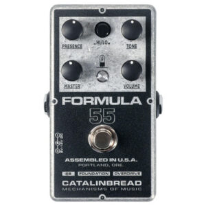 Catalinbread Formula 55 - Image 1