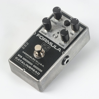 Catalinbread Formula 55