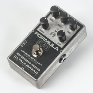 Catalinbread Formula 5F6 Drive Pedal VERSION 2 - Image 5