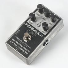 Catalinbread Formula 5F6 Drive Pedal VERSION 2 - Image 3