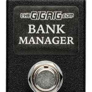 The GigRig G2 Bank Manager Switching System - Image 1