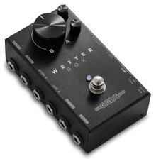 The GigRig Wetter Box Effects Blender Pedal - Image 3