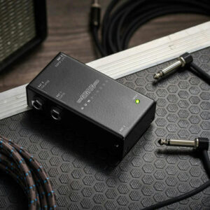 The GigRig HumDinger Ground Loop Isolator - Image 6