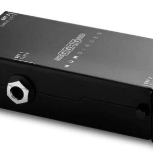 The GigRig HumDinger Ground Loop Isolator - Image 5
