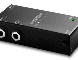 The GigRig HumDinger Ground Loop Isolator - Image 2