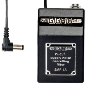 The GigRig Noise Cancelling Filter - Image 4