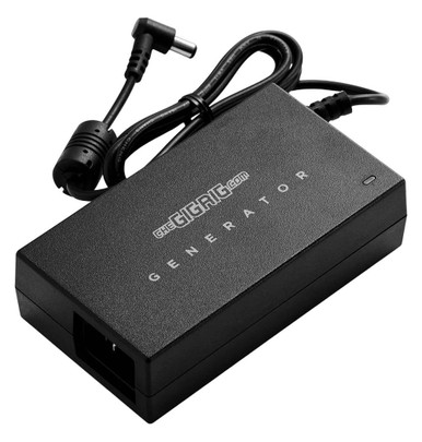 The GigRig Generator Power Supply