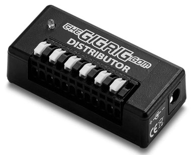 The GigRig Distributor