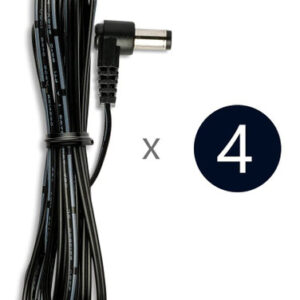 The GigRig Isolator V2 ISOX4 LC Power Adaptor - Image 6