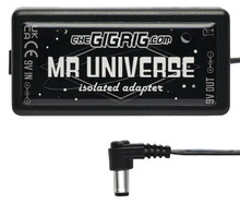 The GigRig Mr Universe High Current 9V Power Adapter - Image 2