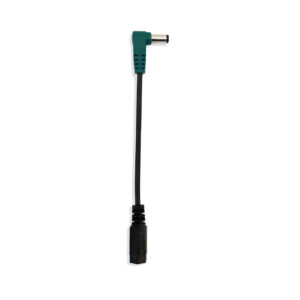 The GigRig 2.1mm to 2.5mm Cable Adapter - Image 4