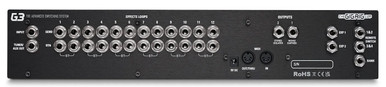 The GigRig G3S Advanced Switching System