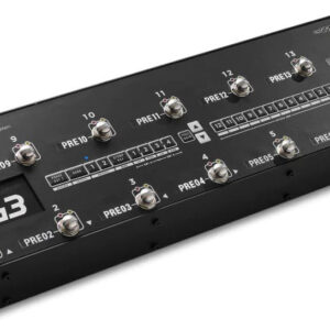 The GigRig G3S Advanced Switching System - Image 5