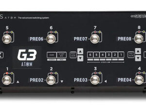 The GigRig G3S Atom Advanced Switching System - Image 1