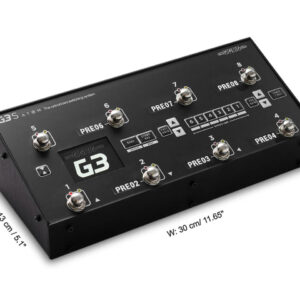 The GigRig G3S Atom Advanced Switching System - Image 5