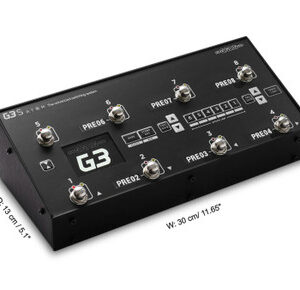 The GigRig G3S Atom Advanced Switching System - Image 2