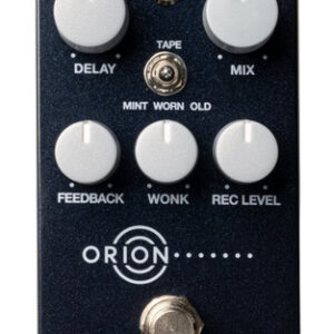 Universal Audio UAFX Orion Tape Echo Delay Pedal - Image 1
