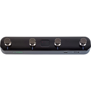 Mooer GWF4 Wireless Footswitch For GTRS Guitars - Image 1