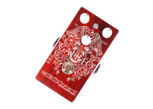 Catalinbread Galileo 2.0 Drive Pedal Limited red Edition - Image 3