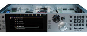 Eventide H9000 Flagship Rackmount Multi FX Processor - Image 1