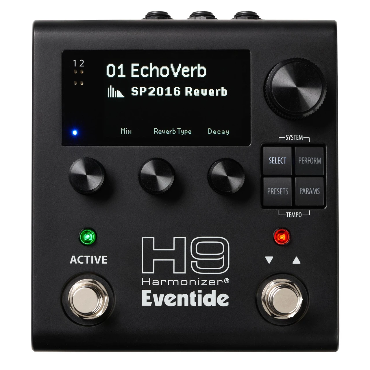 Eventide H9 Harmonizer Gen 2 Multi-FX Pedal - Image 2