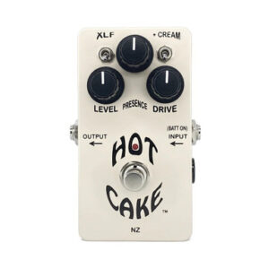 Crowther Audio Hotcakes Overdrive Pedal - Image 1