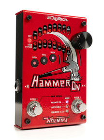 DigiTech HammerOn Pedal - Image 3