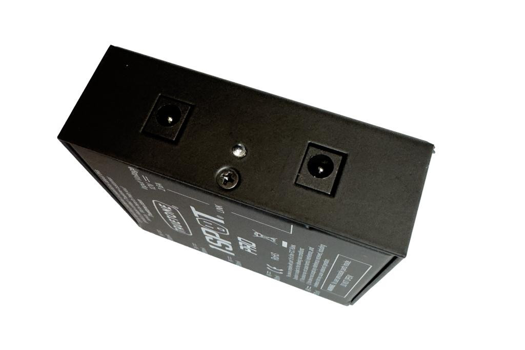 Truetone 1 Spot Pro TT-XP5 5 Output Expansion Box