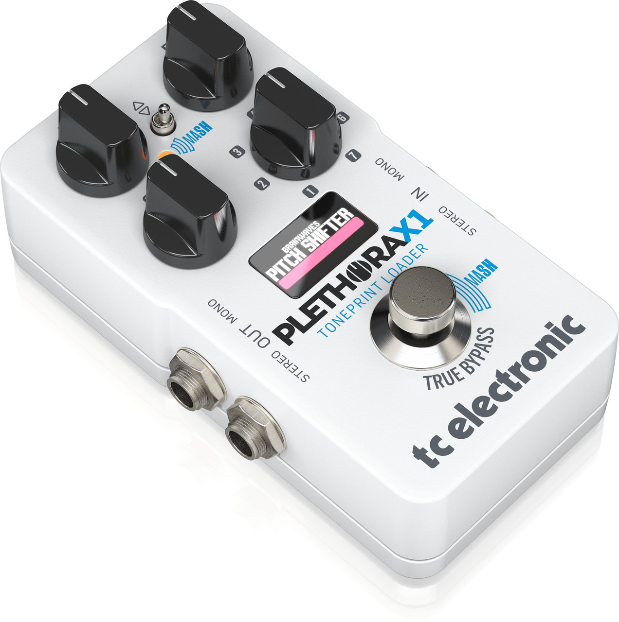 TC Electronic Plethora X1 - Image 5