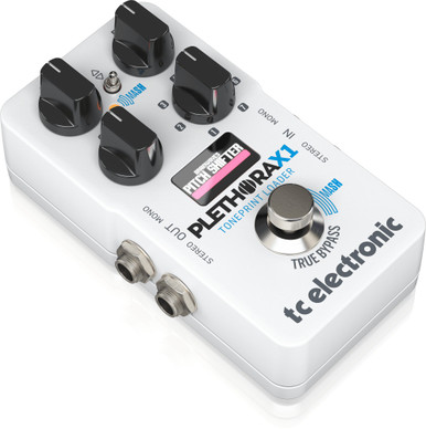 TC Electronic Plethora X1