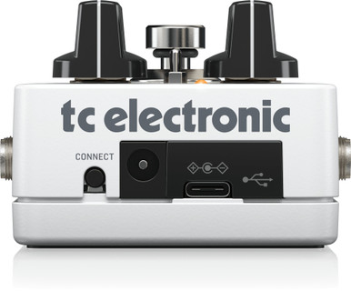 TC Electronic Plethora X1