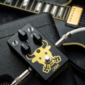 JAM Pedals Octaurus NOS Octafuzz - Image 6